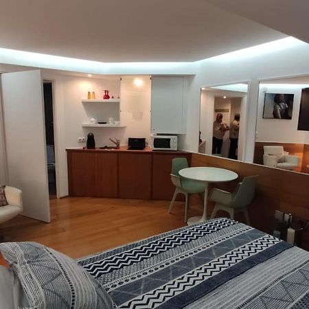 Cosy Studio Azores Beach Ponta Delgada Kültér fotó