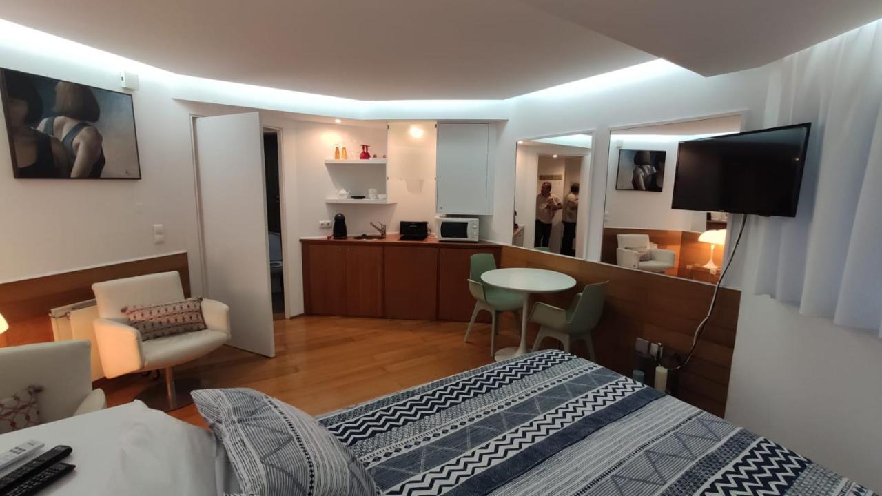 Cosy Studio Azores Beach Ponta Delgada Kültér fotó
