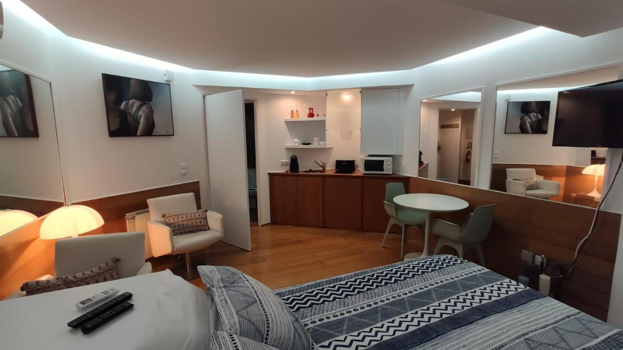 Cosy Studio Azores Beach Ponta Delgada Kültér fotó