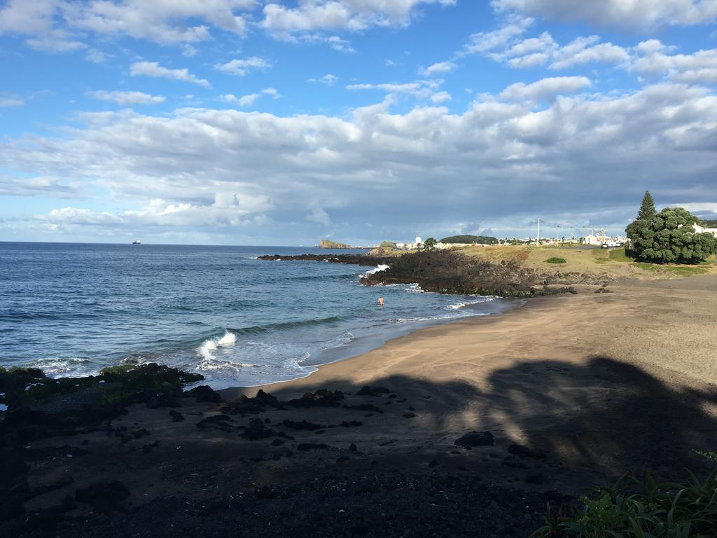 Cosy Studio Azores Beach Ponta Delgada Kültér fotó