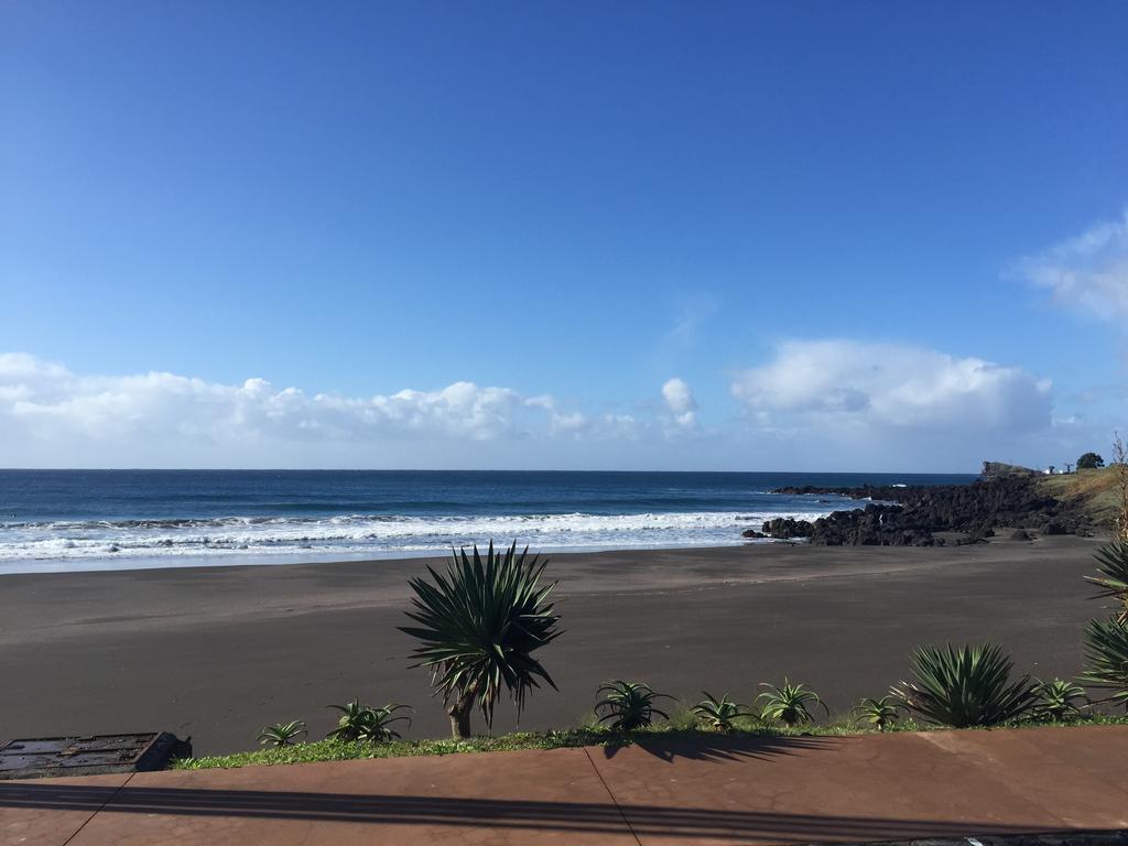 Cosy Studio Azores Beach Ponta Delgada Kültér fotó