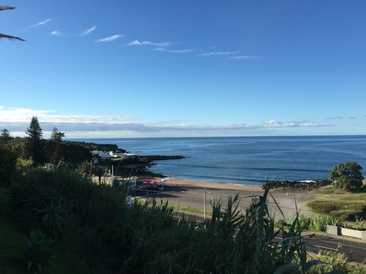 Cosy Studio Azores Beach Ponta Delgada Kültér fotó